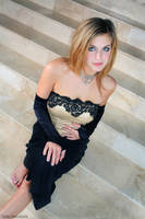 Elegant Series 03 by tatehemlock