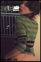 It's Always 3 AM 50 by tatehemlock