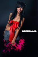 Hello Kitty 01 by tatehemlock