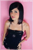 Bubbles of Joy 01 by tatehemlock