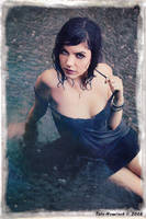 Rain 05 by tatehemlock