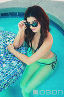 Boson Eyewear Tarah 01 by tatehemlock