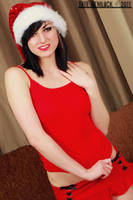 Merry Christmas 01 by tatehemlock