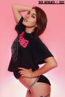 Gimme Gimme Shock Treatment 01 by tatehemlock