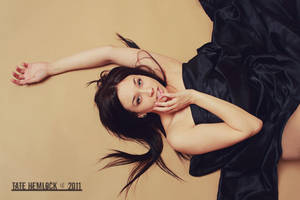 Black Velvet 01 by tatehemlock