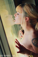 A Good Day To Be My Neighbor 02 by tatehemlock