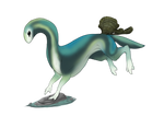 - Kampak - by TaimaTala