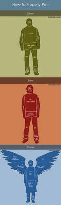TFW - Petting guide by Vivalski