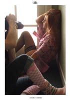 Andru Chrisst 69 by auxcentral