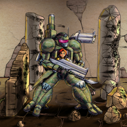 AnimeFest 2011 Operations Badg by Snigom