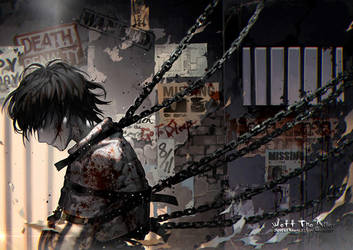 Rotten to the Core by kawacy