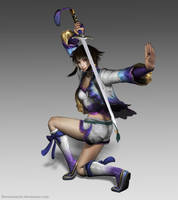 Xianghua by Sterrennacht