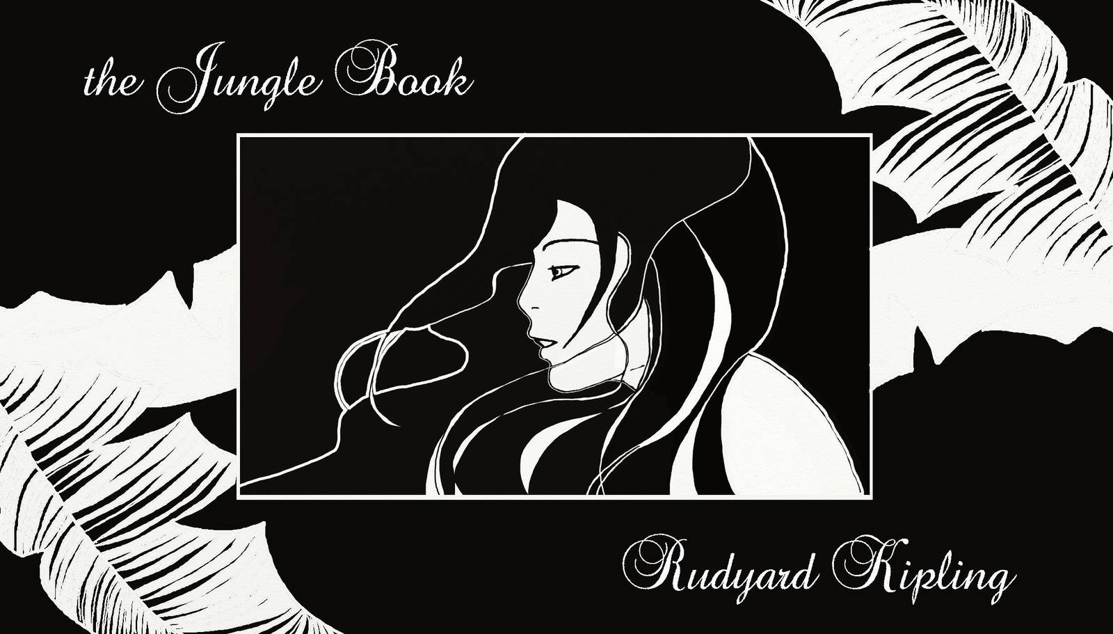 The jungle Book by LodeinArt