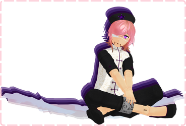 Mmd Male Models Favourites By Luthiana26 On Deviantart