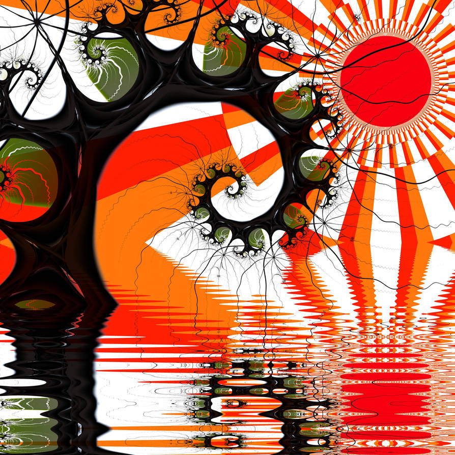 Song of the Sun by seven-s Song of the Sun by seven-s