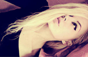 Stillness by LianaKupcova