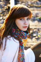 again and again and again by everyskyisblue