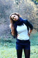 the moment i tried to forget by everyskyisblue