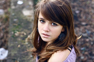 a little bit in love with you by everyskyisblue