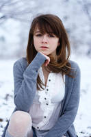 with you standing there by everyskyisblue