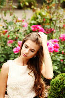 fashion by StefaChaotic