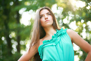 Iruna by StefaChaotic