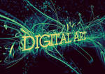 Digital Art by area105