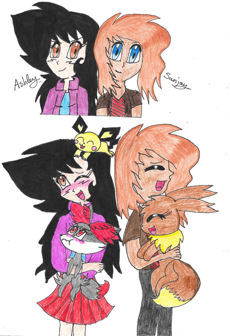 pokemon next gen revamp