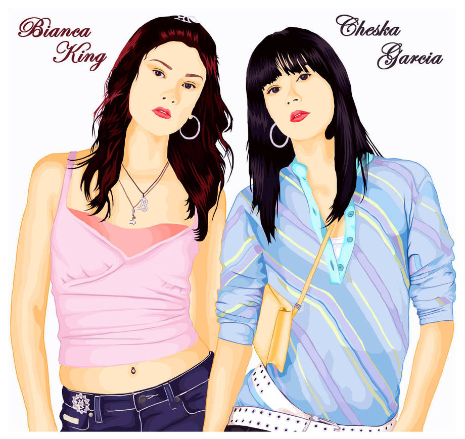 2019 year - Cheska Garcia (b. 1980) 2019 year