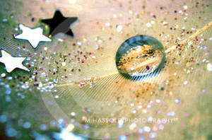 sweet thought of you - Drop by Finvara