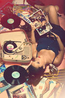 The cutting II by ideareattiva