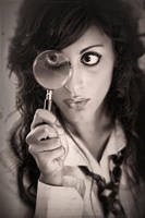 The zoom II by ideareattiva