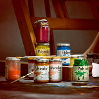 The painter - particular by ideareattiva