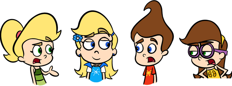 Samantha Neutron by DRSDavidSoft