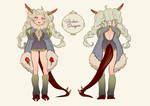 Adopt Pocket Dragon 3 by Taro-K