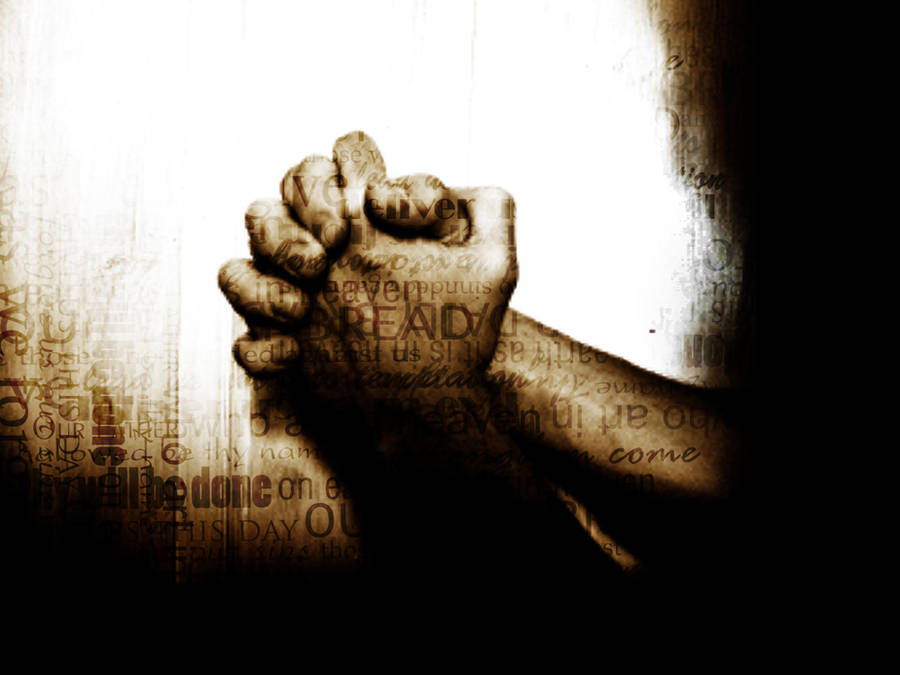 THE LORD'S PRAYER by navalatanjjnn