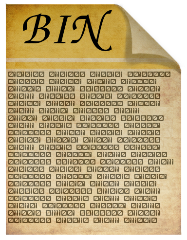 Application octet stream file Application octet stream file