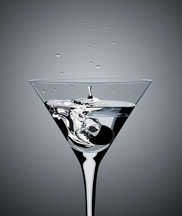 Cocktail by PsikoPower