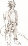 BNHA Oc: Tatsuya's Casual Clothes by NeonNeoz BNHA Oc: Tatsuya's Casual Clothes by NeonNeoz
