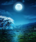 background stock437 by Sophie-Y