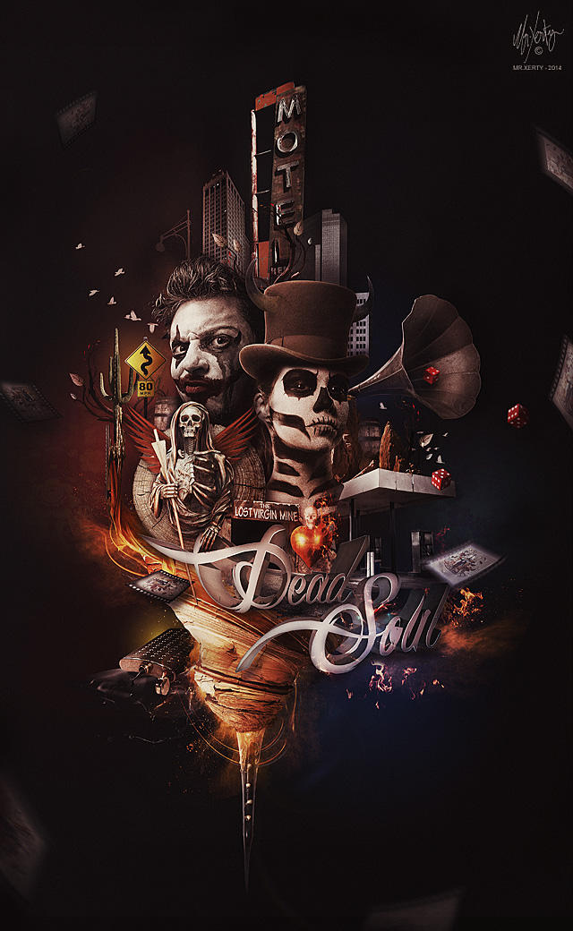 The-Lost-Virgin by Mr-Xerty The-Lost-Virgin by Mr-Xerty