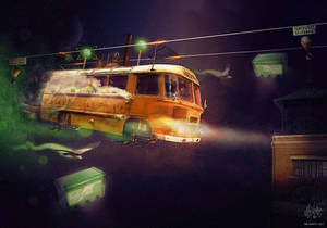 The-Yellow-Speed by Mr-Xerty The-Yellow-Speed by Mr-Xerty