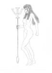 Praestes dei Animi et Animus by NeronAntenor