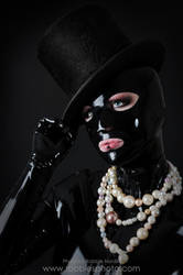 Latexocrat II by FuchsiaG