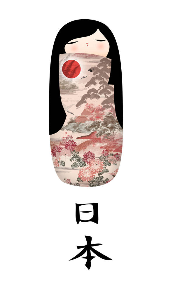 For the animals of Japan by FuchsiaG