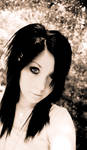 Green Eyes by mizz-understood