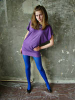 Back 80's by Svetlana-Sergeevna