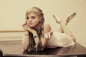 Ballet School XXV by Svetlana-Sergeevna