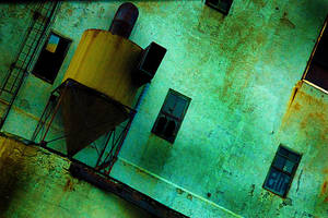 Forgotten by SoChic28