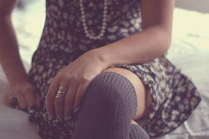 Sleepless Dreams by SoChic28